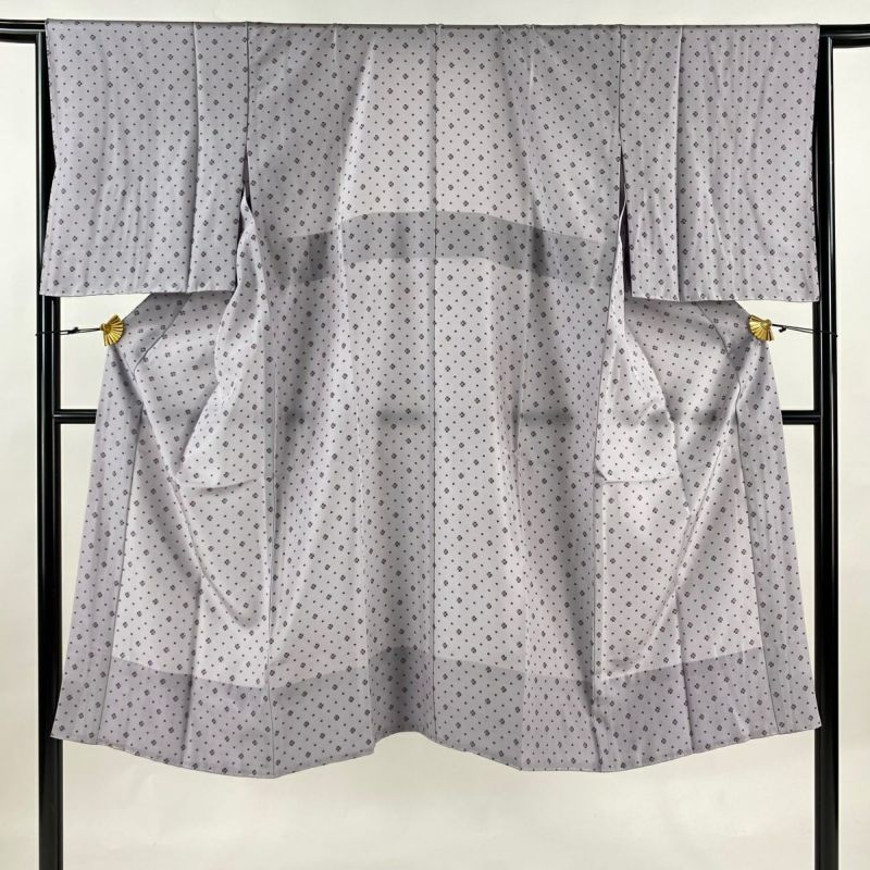 紬 身丈160.5cm 裄丈65.5cm 正絹 美品 秀品 【中古】(楽天市場 紬 身丈160.5cm 裄丈65.5cm 正絹 美品 秀品 【中古】(楽天市場
