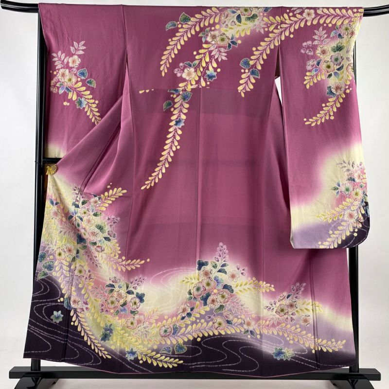 振袖 ｜ 中古着物・帯・和装小物 ｜ バイセル オンライン