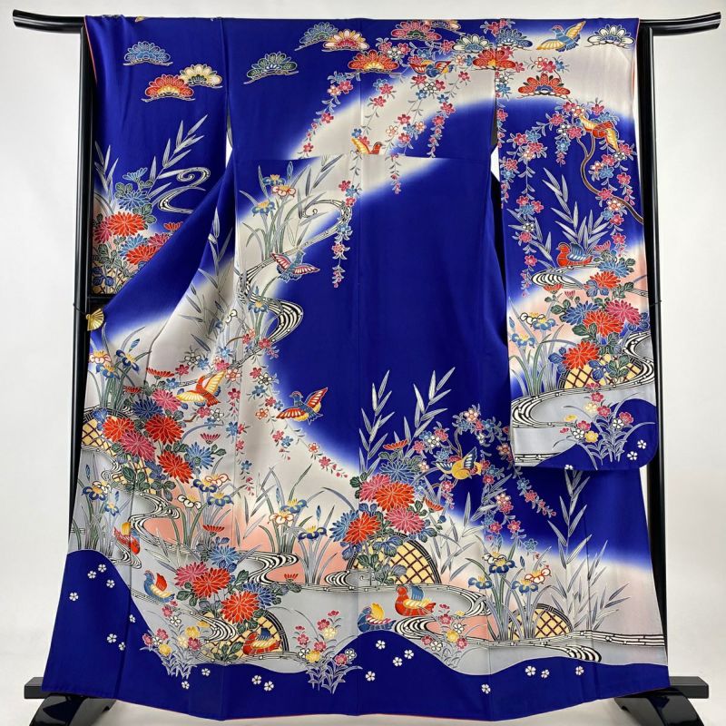 楽天市場】振袖 中古（サイズ（S/M/L）S,3L）の通販