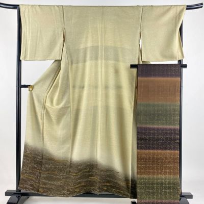 付下げ ｜ 中古着物・帯・和装小物 ｜ バイセル オンライン