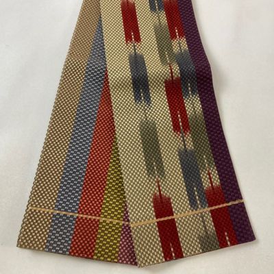 半幅帯 ｜ 中古着物・帯・和装小物 ｜ バイセル オンライン
