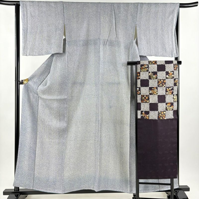 小紋 ｜ 中古着物・帯・和装小物 ｜ バイセル オンライン