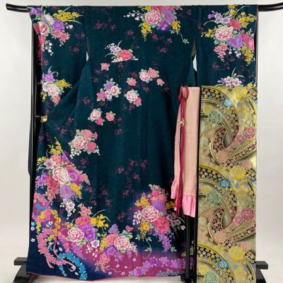 紀久屋】振袖レンタル・購入・前撮り撮影-岡山・倉敷・津山・四万十