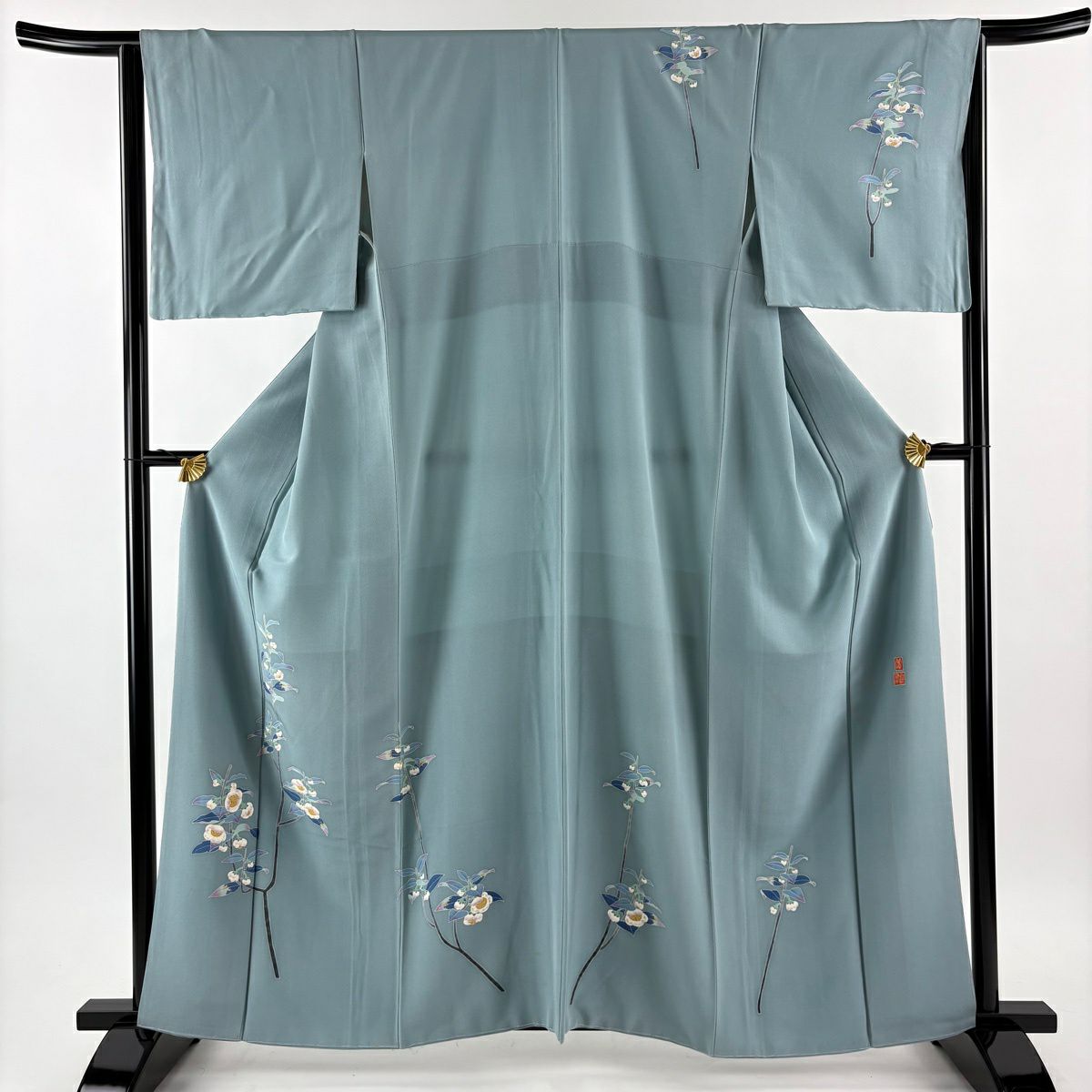 付下げ ｜ 中古着物・帯・和装小物 ｜ バイセル オンライン