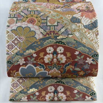 袋帯 ｜ 中古着物・帯・和装小物 ｜ バイセル オンライン