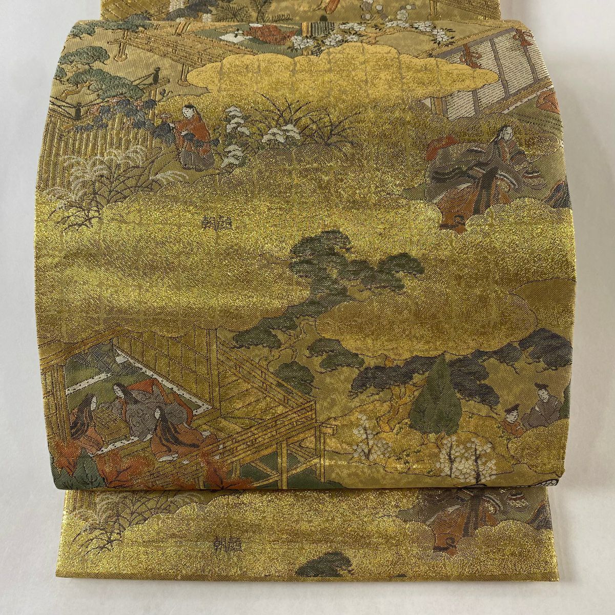 丸帯 ｜ 中古着物・帯・和装小物 ｜ バイセル オンライン 