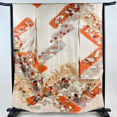 楽天市場】振袖 中古 黄色の通販