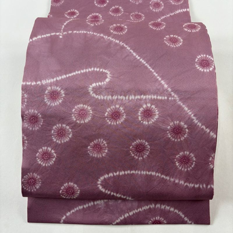 開き名古屋帯 ｜ 中古着物・帯・和装小物 ｜ バイセル オンライン