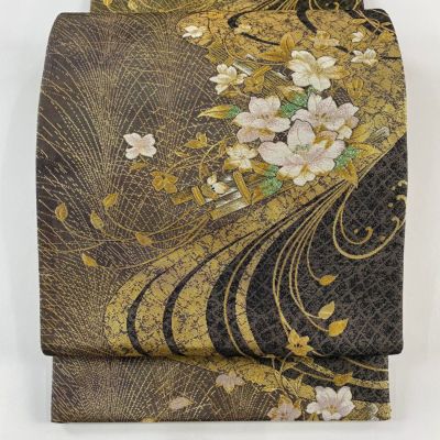 袋帯 ｜ 中古着物・帯・和装小物 ｜ バイセル オンライン