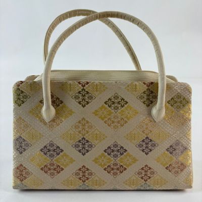 バッグ ｜ 中古着物・帯・和装小物 ｜ バイセル オンライン