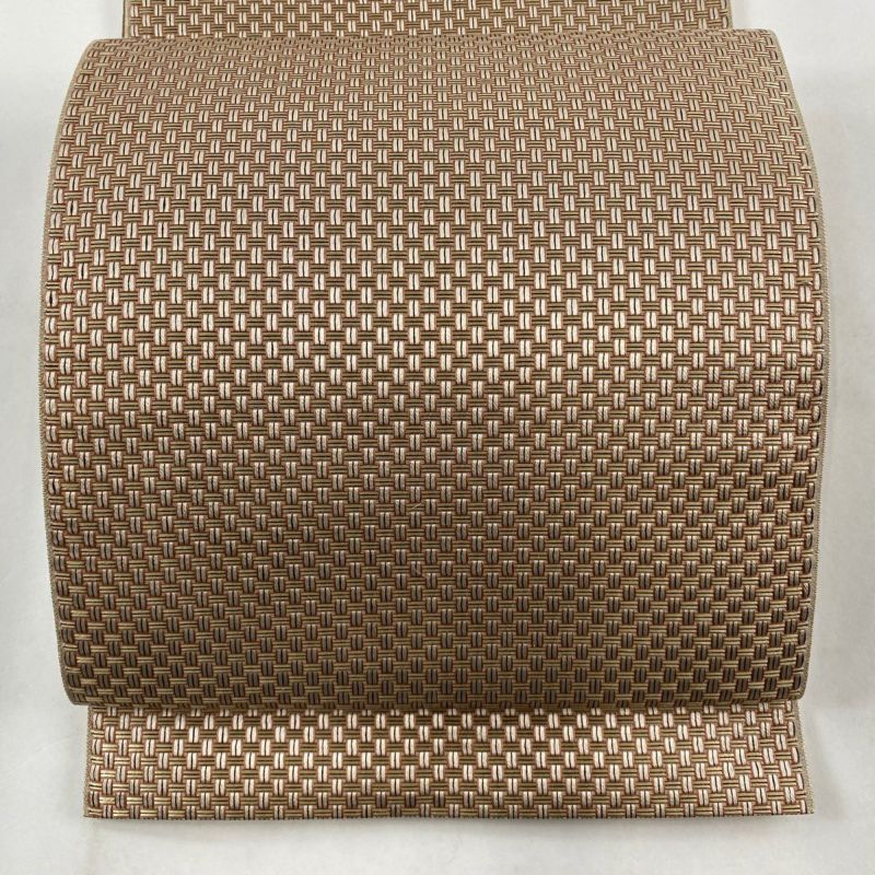 半額／で買えます￥36300→18150 【新古品】 袋帯 未使用 正絹