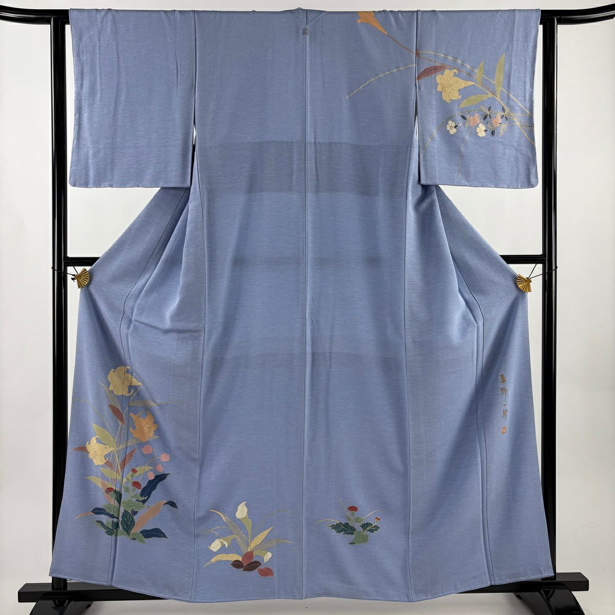 付下げ ｜ 中古着物・帯・和装小物 ｜ バイセル オンライン