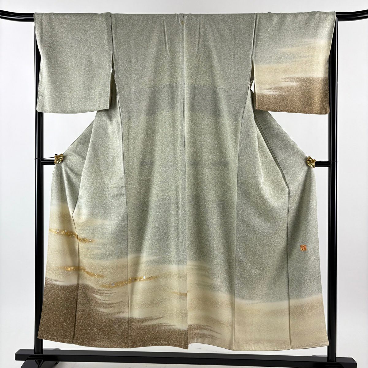 付下げ ｜ 中古着物・帯・和装小物 ｜ バイセル オンライン