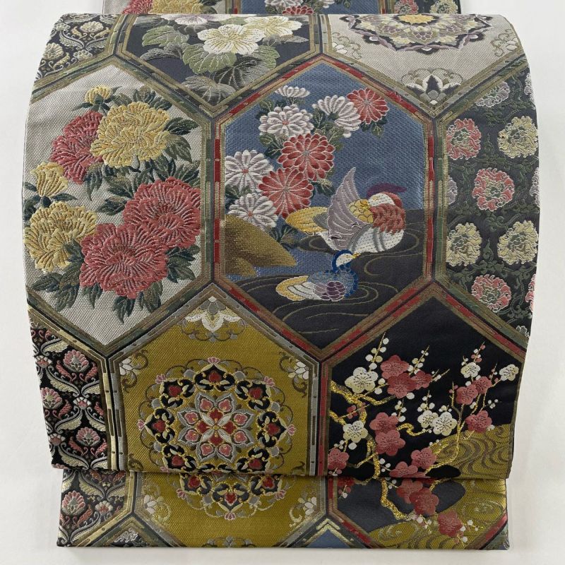 袋帯 礼装用袋帯 単品 ブランド帯 JAPAN STYLE ジャパンスタイル