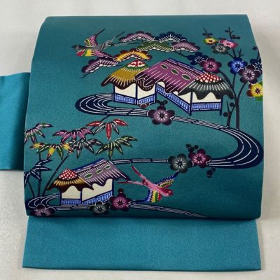 名古屋帯 ｜ 中古着物・帯・和装小物 ｜ バイセル オンライン