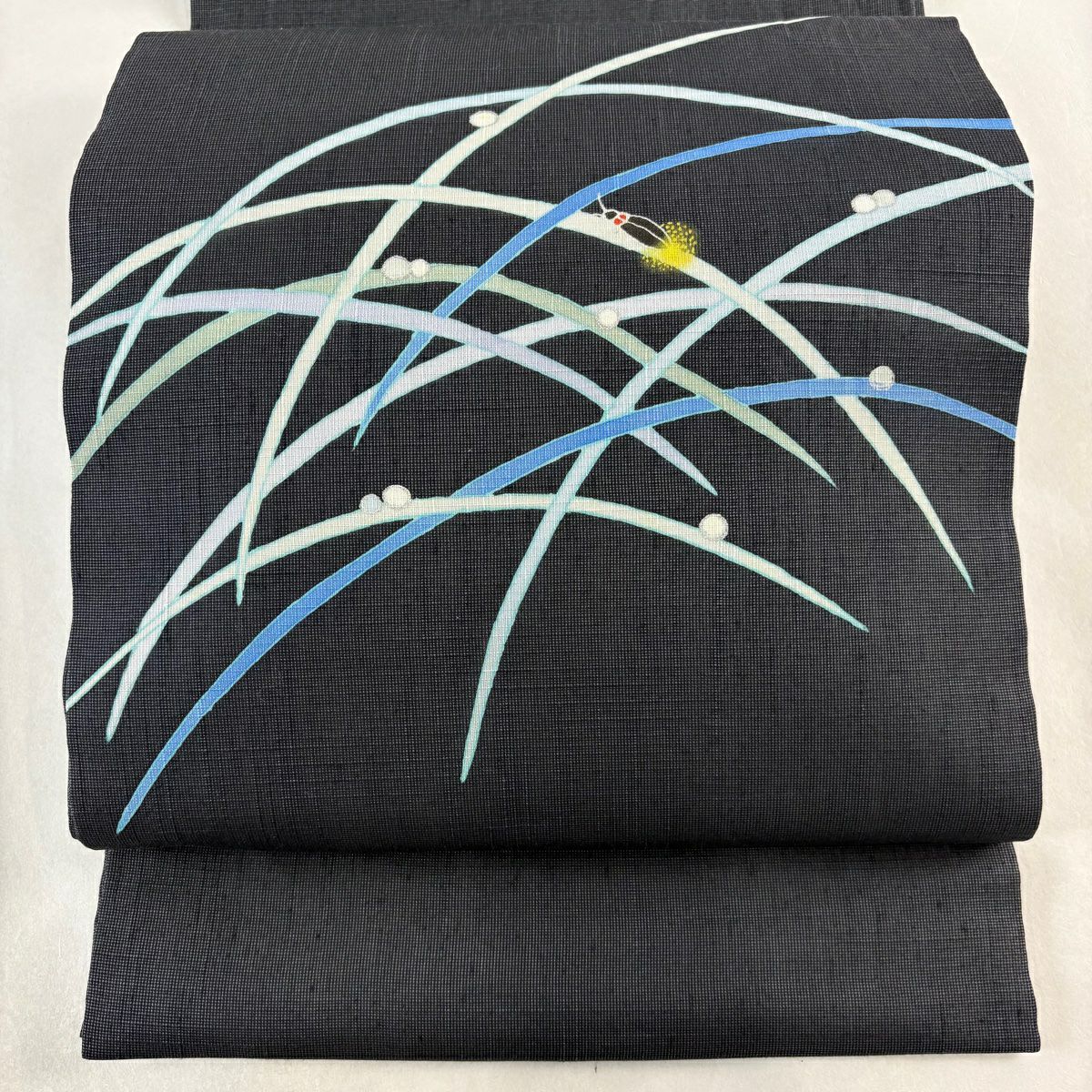 楽天市場】≪15%OFF/サマーセール≫塩瀬名古屋帯 一富司 仕立て