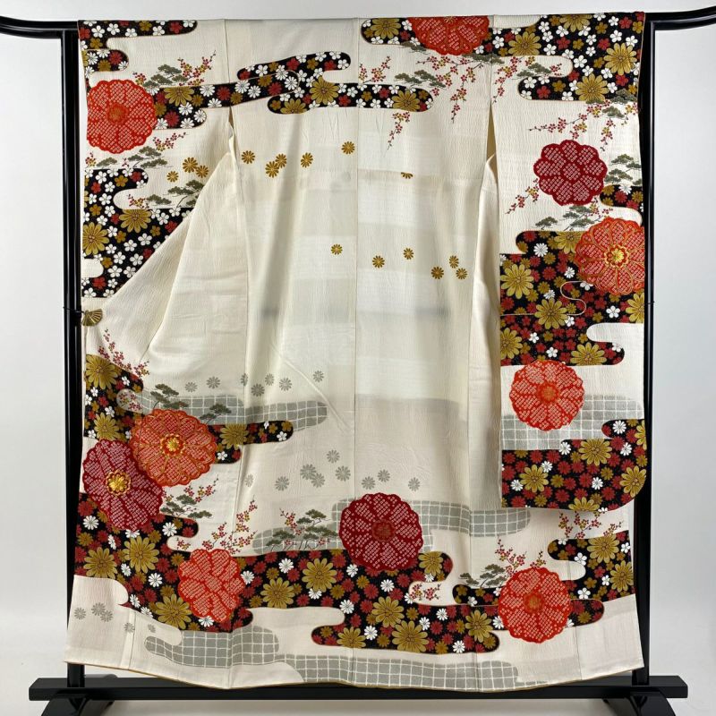 【中古】 緋襦袢の花嫁/雄飛/早水しほり 江戸切子 細小路圭作 桜花 金赤 MH-239-R – 硝子工房 彩鳳
