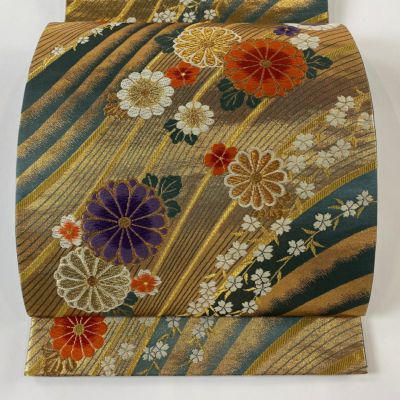 袋帯 ｜ 中古着物・帯・和装小物 ｜ バイセル オンライン