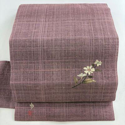 名古屋帯 ｜ 中古着物・帯・和装小物 ｜ バイセル オンライン