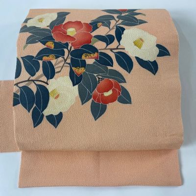 名古屋帯 新古品・中古品をお探しなら京都きもの市場【日本最大