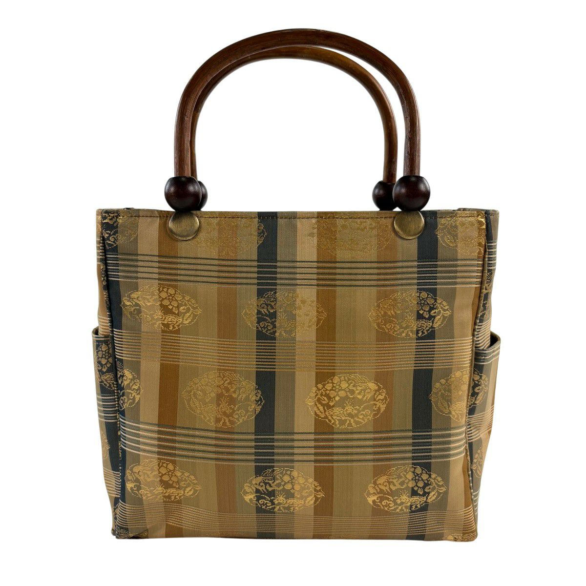 バッグ ｜ 中古着物・帯・和装小物 ｜ バイセル オンライン