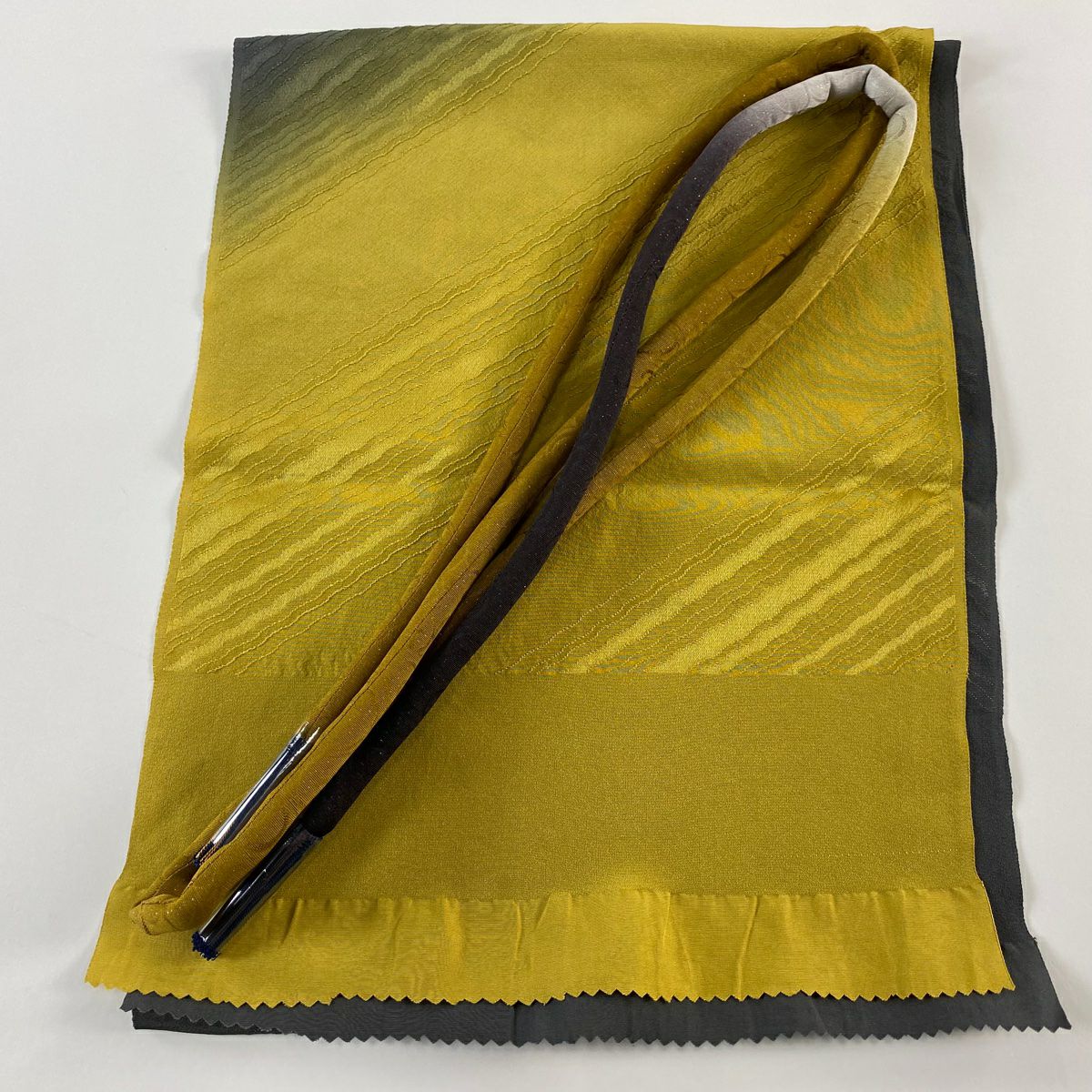 美品　正絹　お着物セット　未使用品　大寸作り帯 楽天市場】作り帯 二重太鼓 正絹の通販