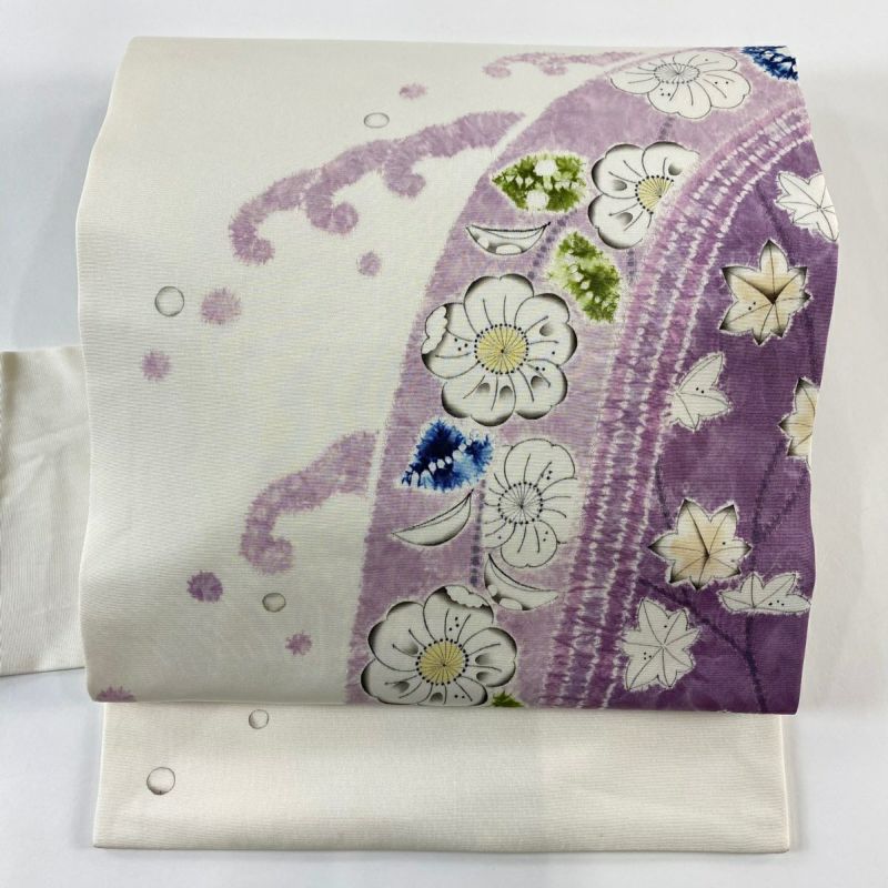 名古屋帯 ｜ 中古着物・帯・和装小物 ｜ バイセル オンライン