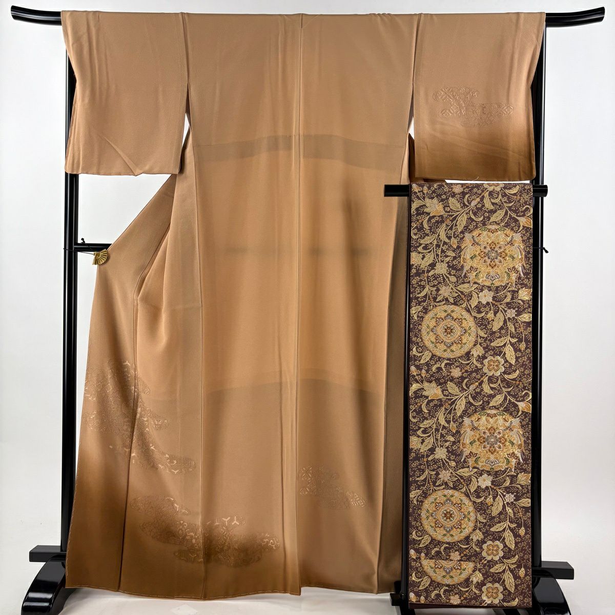 付下げ ｜ 中古着物・帯・和装小物 ｜ バイセル オンライン