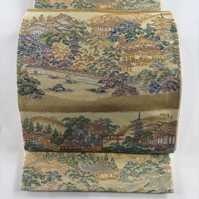 袋帯 ｜ 中古着物・帯・和装小物 ｜ バイセル オンライン
