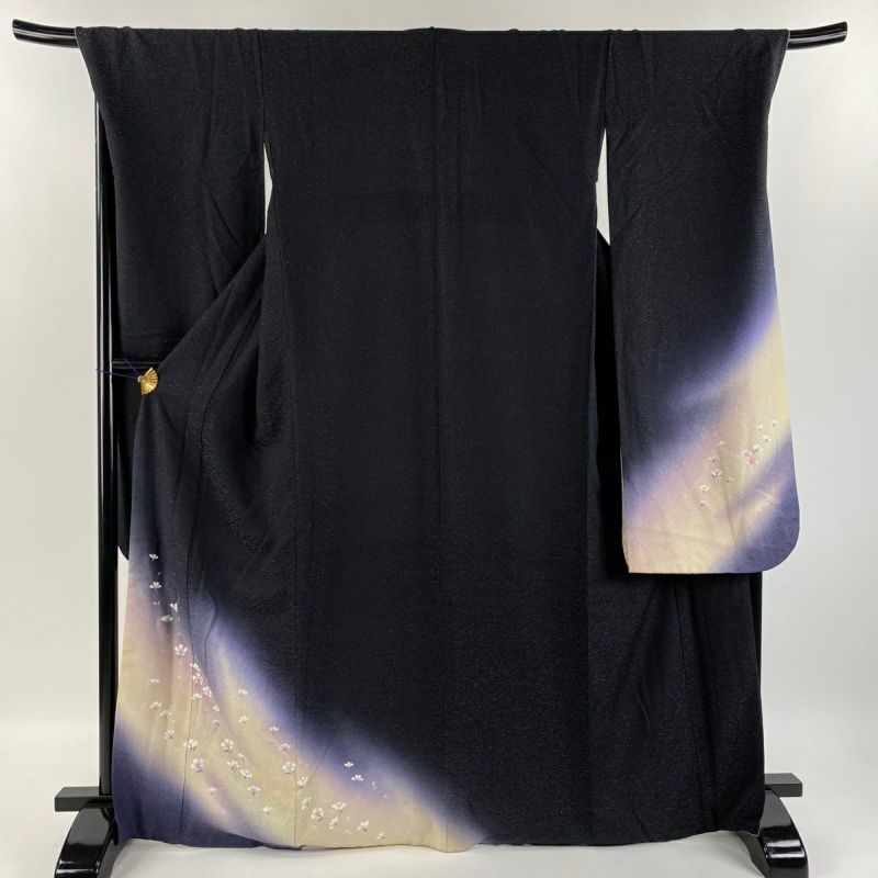 501u20☆きものやまと 振袖長襦袢 /裄67.1袖丈110.4/ 半衿☆美品 振袖 - 商品一覧 | やまとオンラインストア
