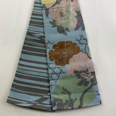 半幅帯 ｜ 中古着物・帯・和装小物 ｜ バイセル オンライン