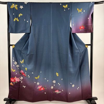 付下げ ｜ 中古着物・帯・和装小物 ｜ バイセル オンライン