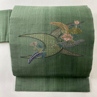 名古屋帯 ｜ 中古着物・帯・和装小物 ｜ バイセル オンライン