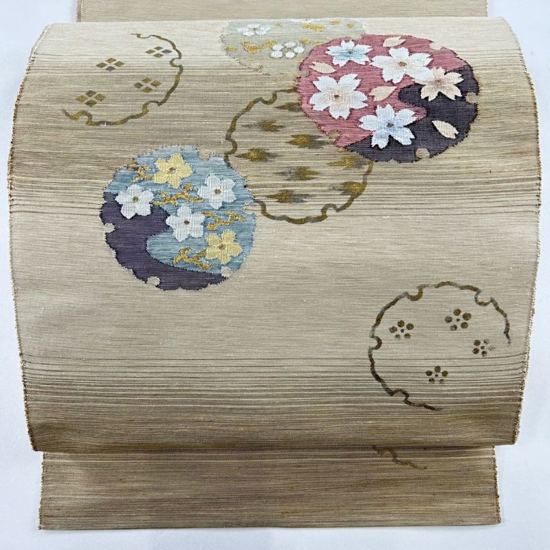 名古屋帯 ｜ 中古着物・帯・和装小物 ｜ バイセル オンライン