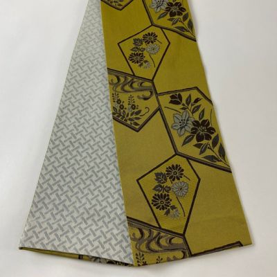 半幅帯 半幅帯 ｜ 中古着物・帯・和装小物 ｜ バイセル オンライン