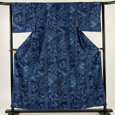 小紋 ｜ 中古着物・帯・和装小物 ｜ バイセル オンライン
