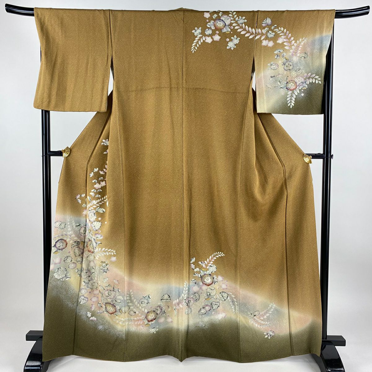 真作/水野秋峰/梅に小禽図/絹表装/布袋屋掛軸HB-575 楽天市場】豊翠筆 二行書 肉筆紙本掛軸【中古】【道】 宗sou