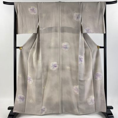 小紋 ｜ 中古着物・帯・和装小物 ｜ バイセル オンライン