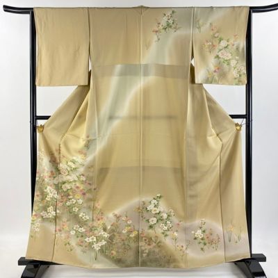 訪問着 ｜ 中古着物・帯・和装小物 ｜ バイセル オンライン