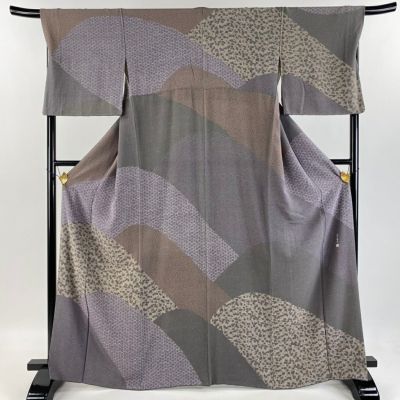 訪問着 ｜ 中古着物・帯・和装小物 ｜ バイセル オンライン