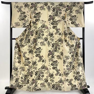 小紋 ｜ 中古着物・帯・和装小物 ｜ バイセル オンライン