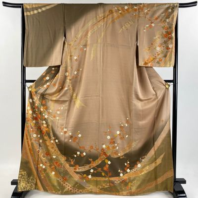 訪問着 ｜ 中古着物・帯・和装小物 ｜ バイセル オンライン