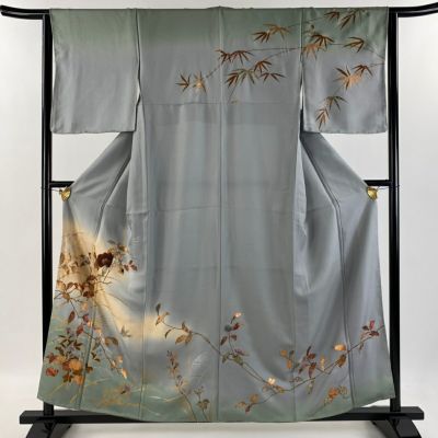 訪問着 ｜ 中古着物・帯・和装小物 ｜ バイセル オンライン