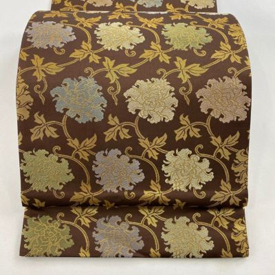 袋帯 ｜ 中古着物・帯・和装小物 ｜ バイセル オンライン