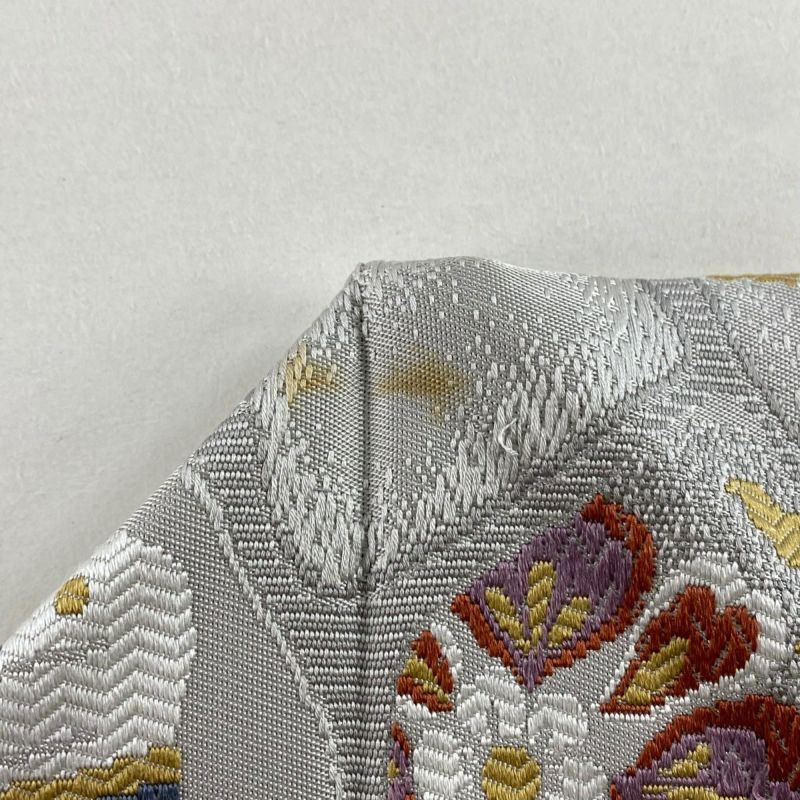 稜くん 美品 やまと誂製 蘇州刺繍“華文の記憶” 正絹 長襦袢 3239 稜くん様専用 美品 やまと誂製 蘇州刺繍“華文の記憶” 正絹 長襦袢