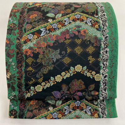 袋帯 ｜ 中古着物・帯・和装小物 ｜ バイセル オンライン