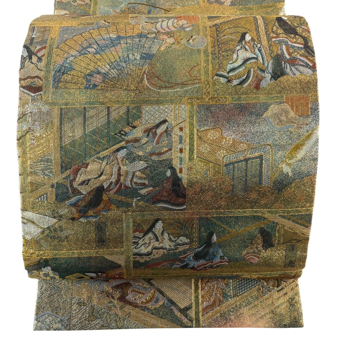 丸帯 ｜ 中古着物・帯・和装小物 ｜ バイセル オンライン