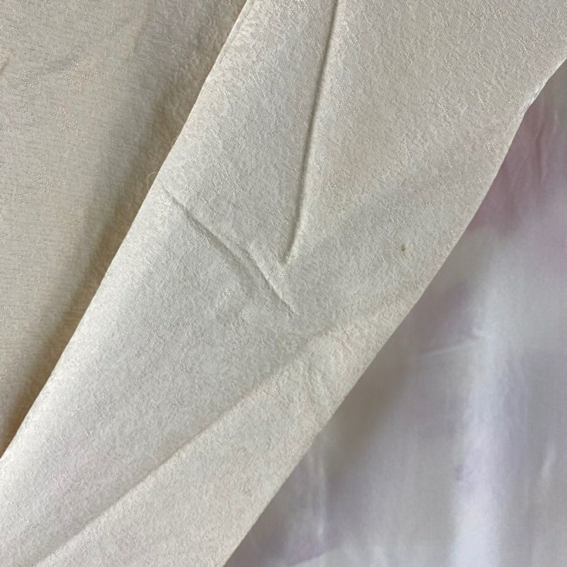 絞り振袖 豪華 金彩 紋意匠 身丈 160cm 細身の方用 振袖 豪華 金彩 金刺繍 紋意匠 桜 身丈160cm 撥水加工済 - メルカリ