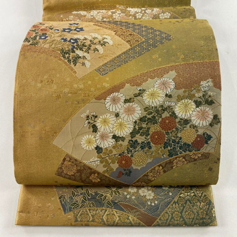 袋帯　和 袋帯 ｜ 中古着物・帯・和装小物 ｜ バイセル オンライン