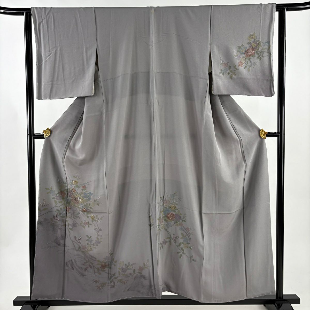 訪問着 ｜ 中古着物・帯・和装小物 ｜ バイセル オンライン